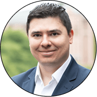 Dr. Mike Teodorescu