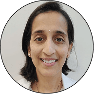 Dr. Shiwangee Purandare