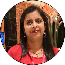 Priti Pawar